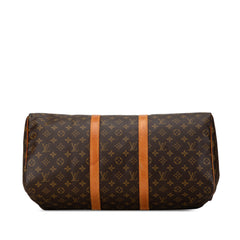 Monogram Keepall 50