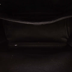 Medium Studded Visetos Coated Canvas Stark Backpack
