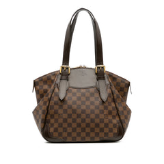 Damier Ebene Verona MM