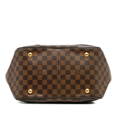 Damier Ebene Verona MM