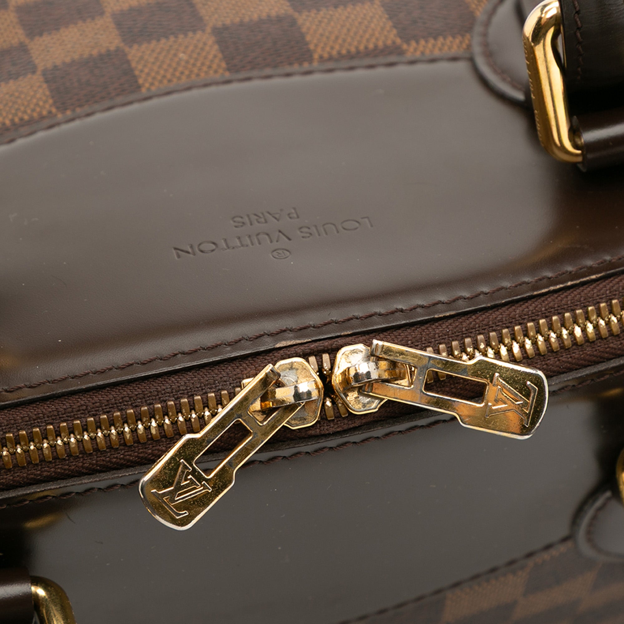 Damier Ebene Verona MM
