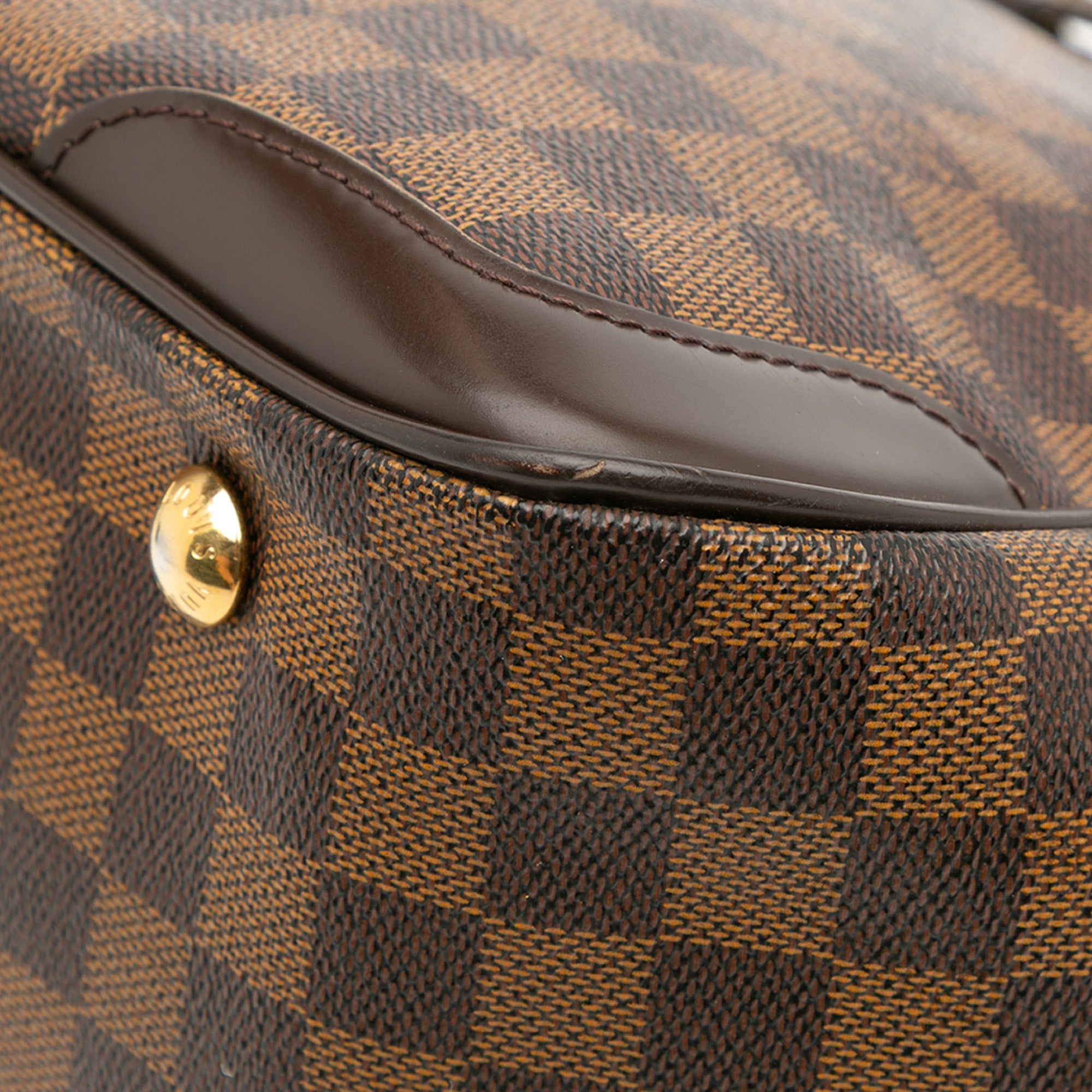 Damier Ebene Verona MM
