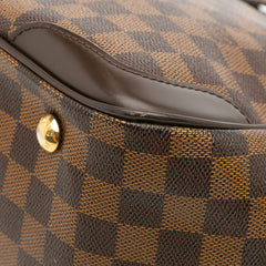 Damier Ebene Verona MM
