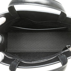 Small Canvas Manhattan Shopper Tote