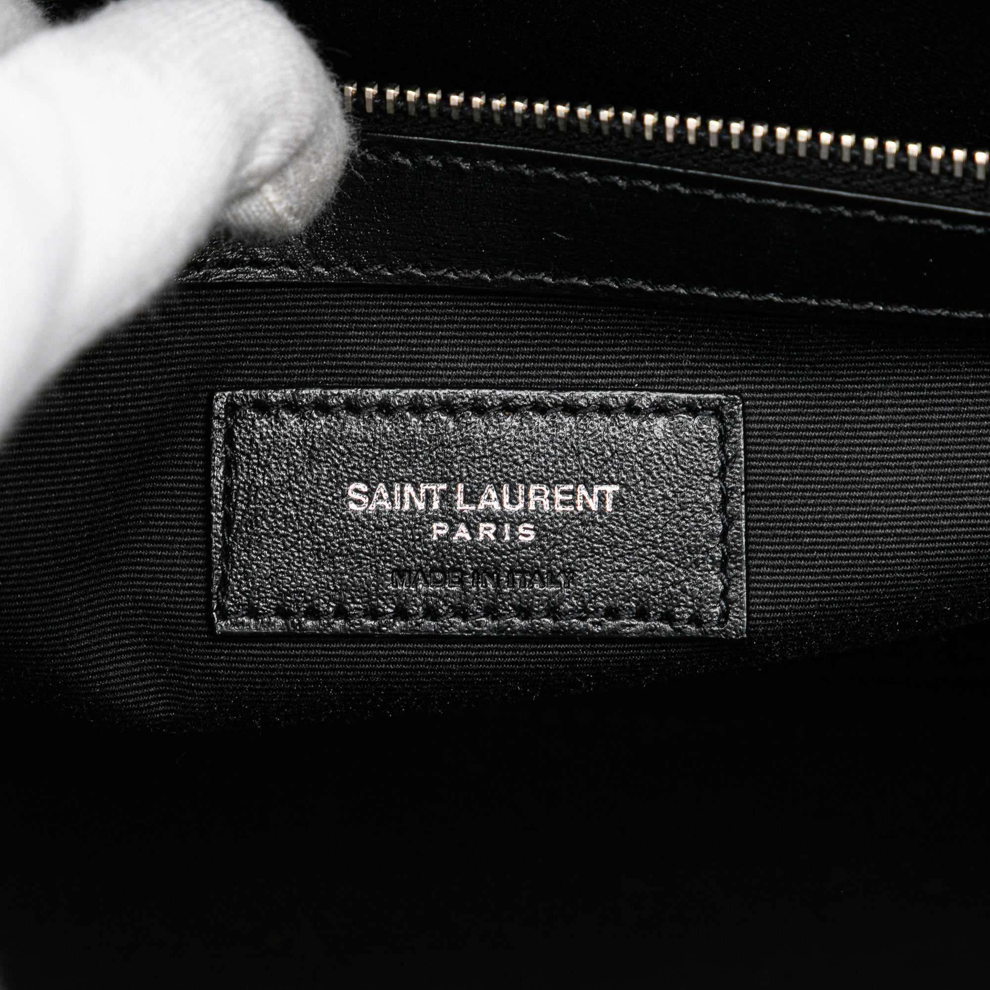 Small Canvas Manhattan Shopper Tote