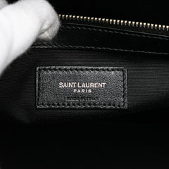 Small Canvas Manhattan Shopper Tote
