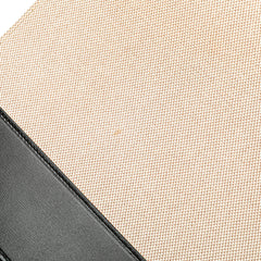 Small Canvas Manhattan Shopper Tote