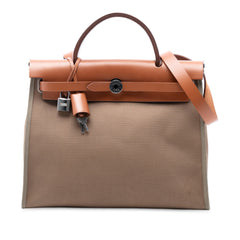 Toile Herbag Zip 31