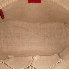 Dollar Calfskin GG Charm Satchel