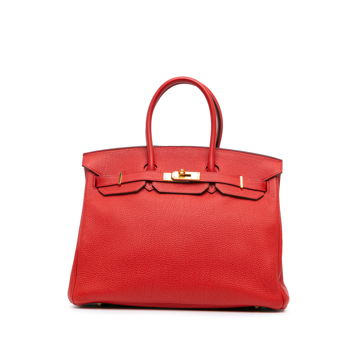 Togo Birkin Retourne 35