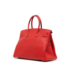 Togo Birkin Retourne 35