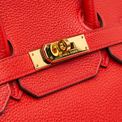 Togo Birkin Retourne 35