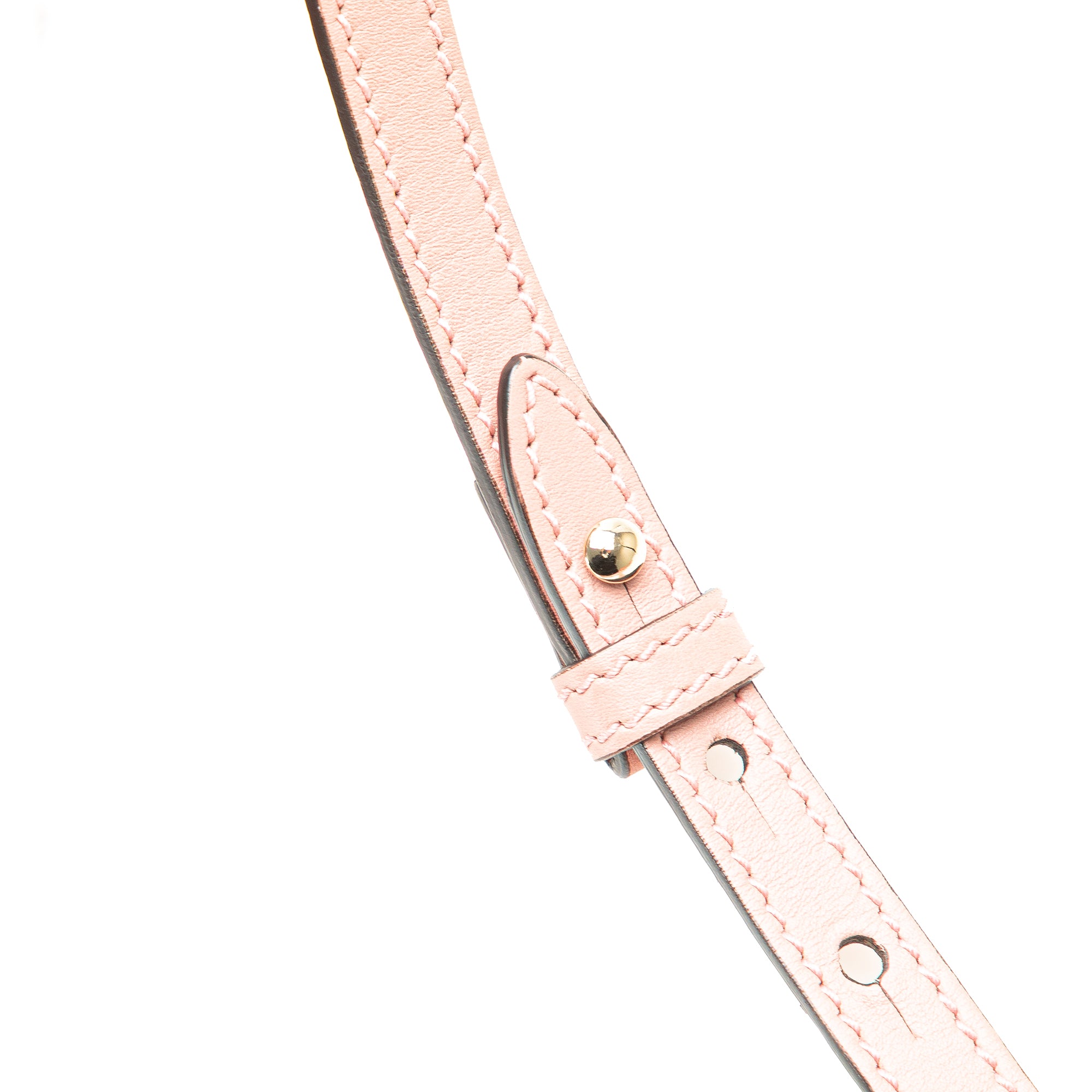 Microguccissima Bree Crossbody