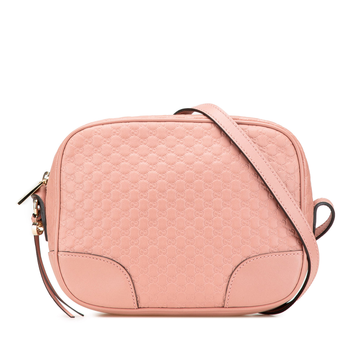 Microguccissima Bree Crossbody