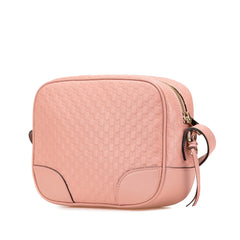 Microguccissima Bree Crossbody