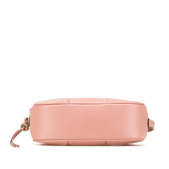 Microguccissima Bree Crossbody