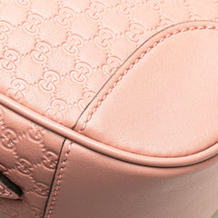 Microguccissima Bree Crossbody