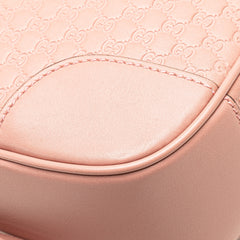 Microguccissima Bree Crossbody