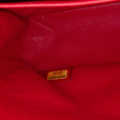 Medium Classic Caviar Double Flap