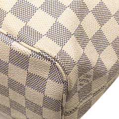 Damier Azur Neverfull PM