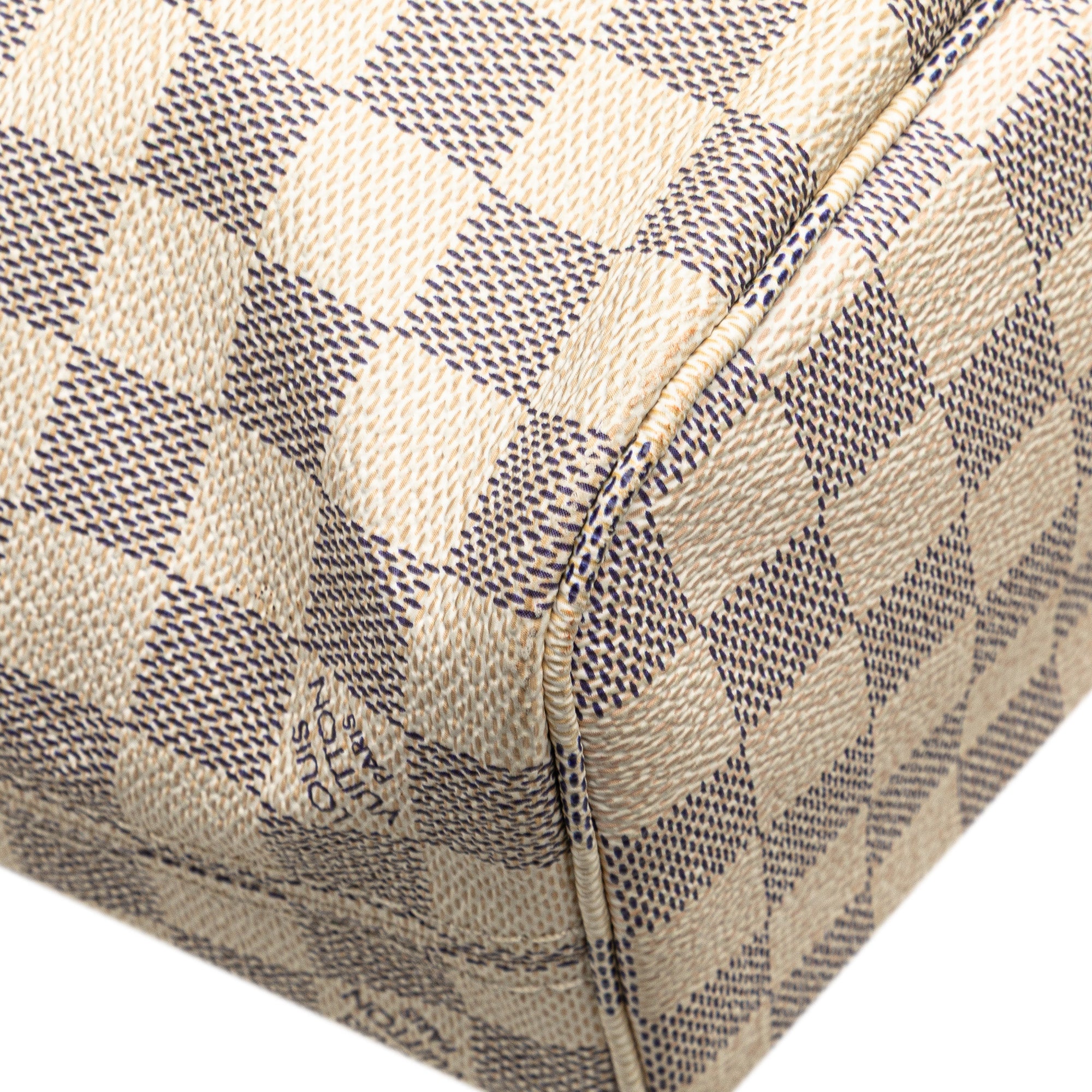 Damier Azur Neverfull PM