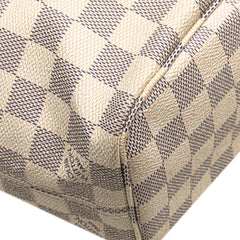 Damier Azur Neverfull PM