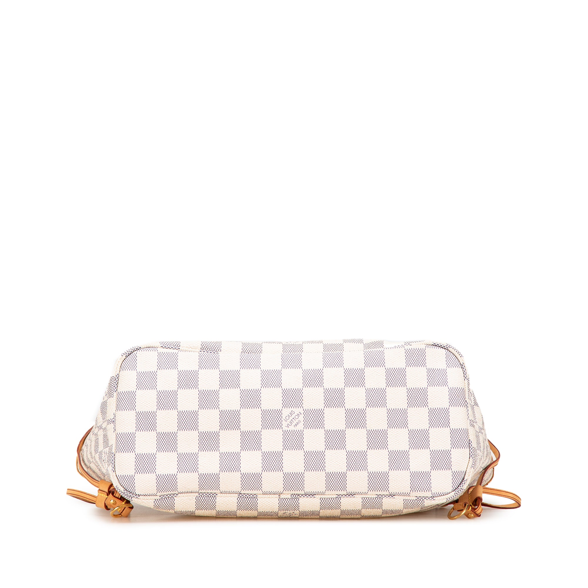 Damier Azur Neverfull PM
