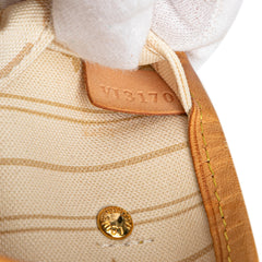Damier Azur Neverfull PM