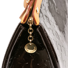 Monogram Vernis Brea MM