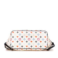 Monogram Game On Neverfull MM