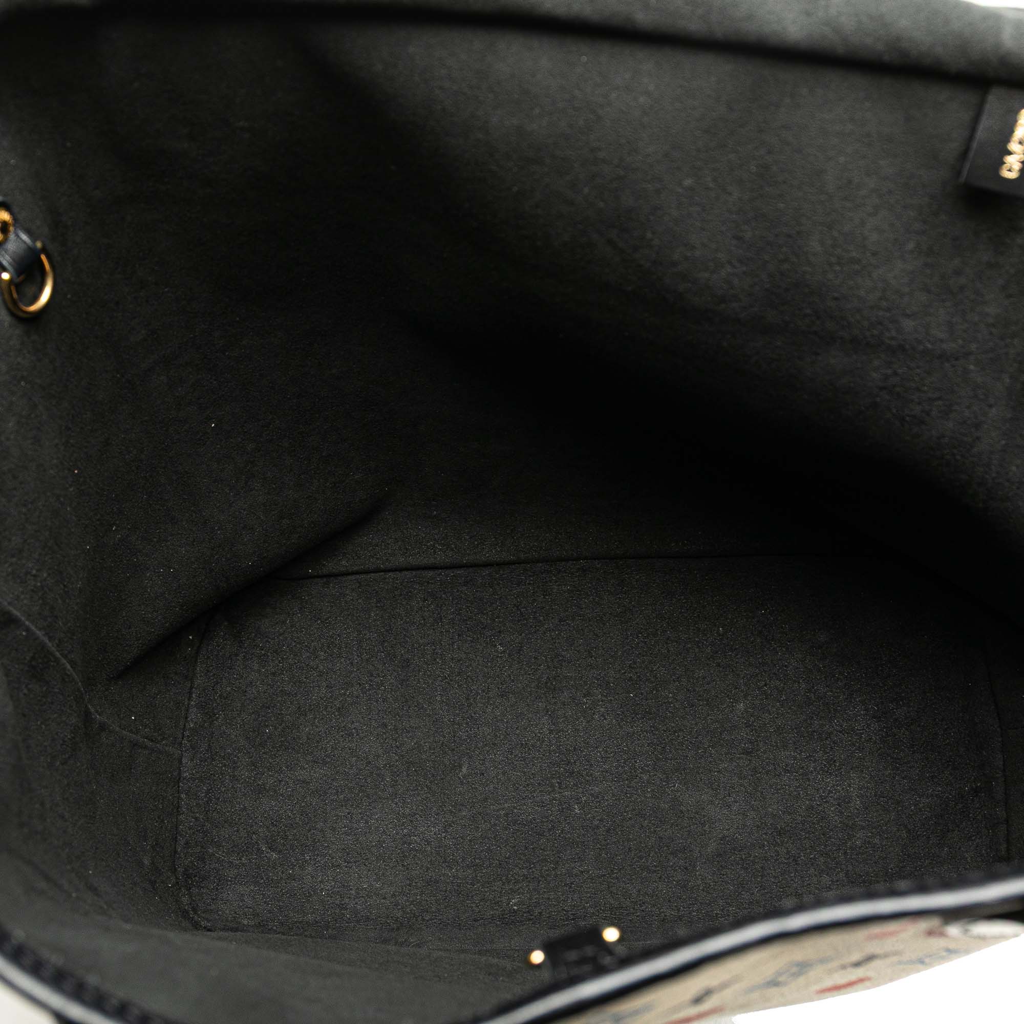 Monogram Game On Neverfull MM