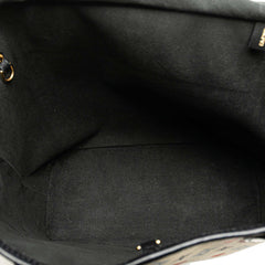 Monogram Game On Neverfull MM