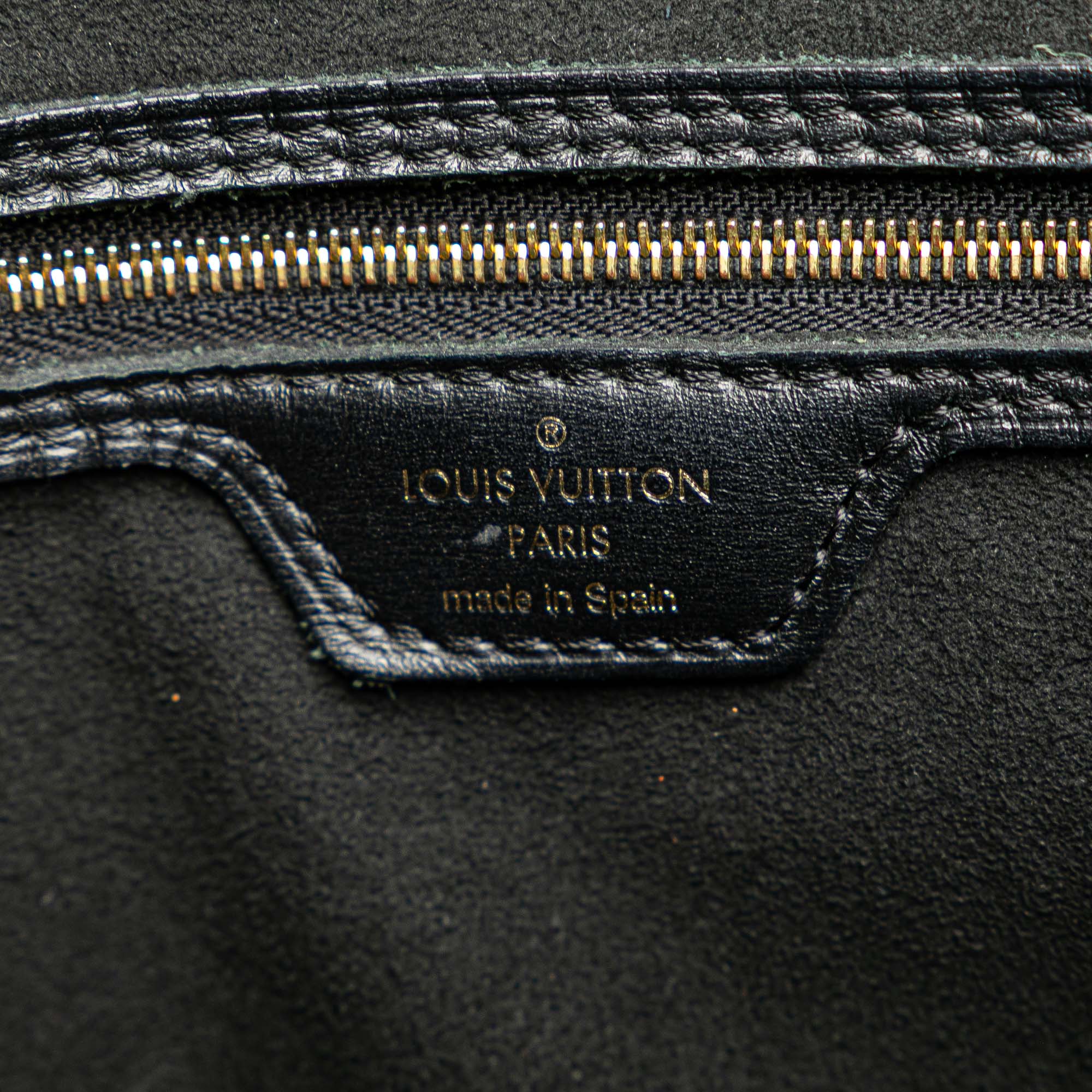 Monogram Game On Neverfull MM