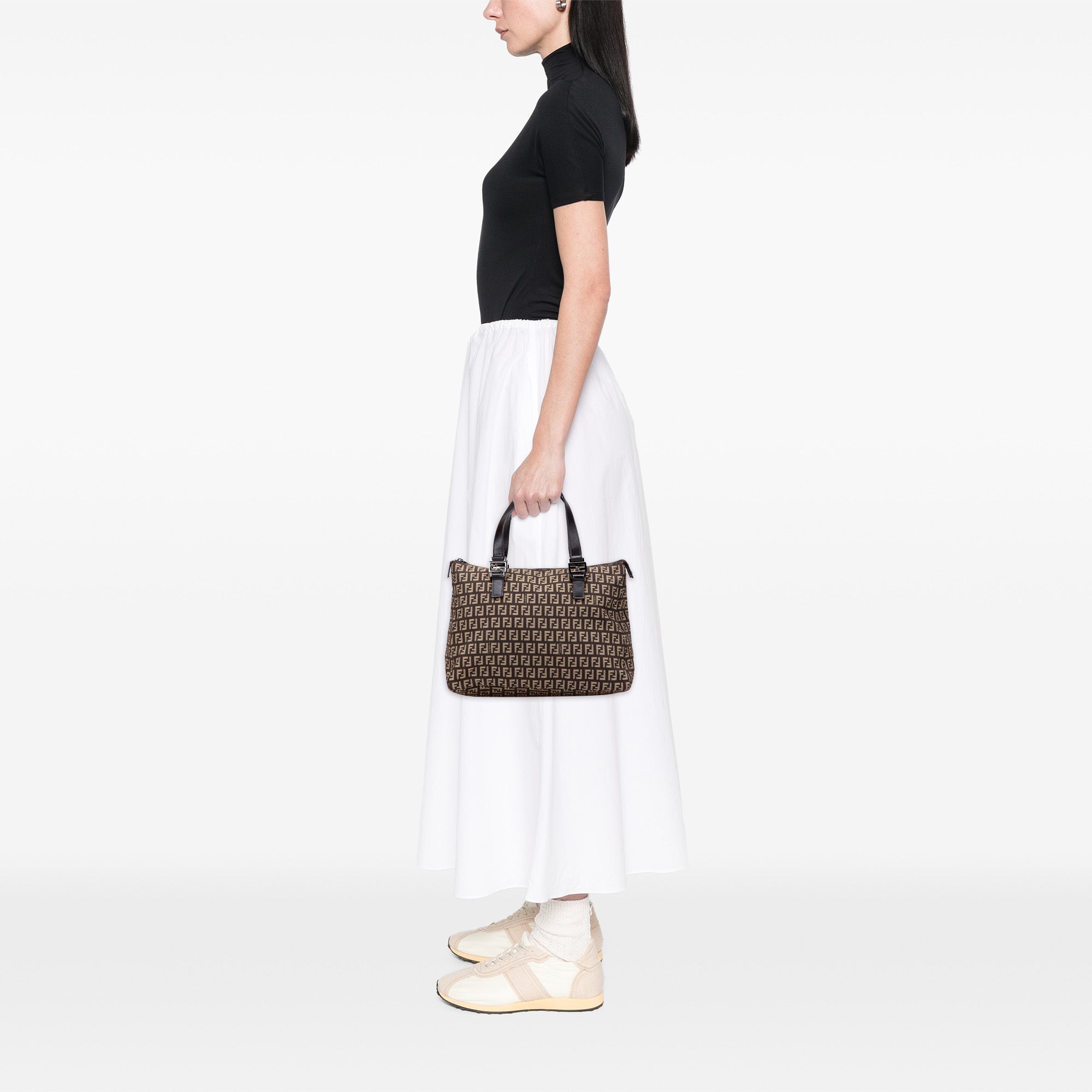 Zucchino Canvas Tote