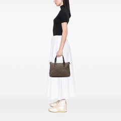 Zucchino Canvas Tote