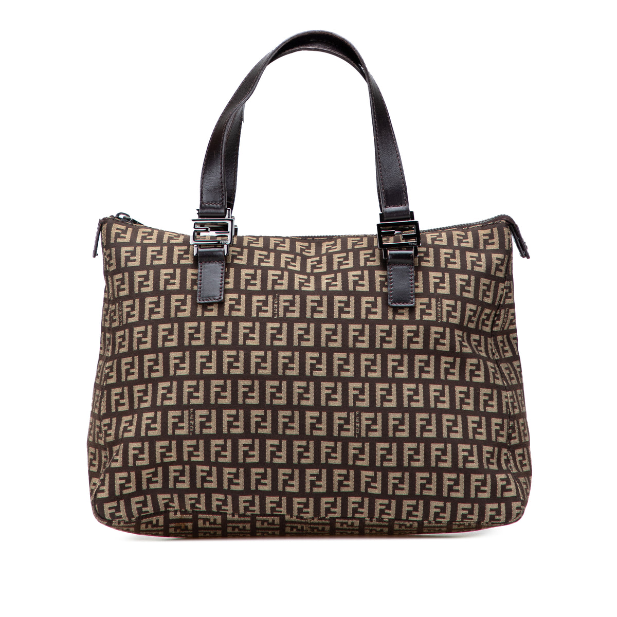 Zucchino Canvas Tote