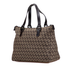 Zucchino Canvas Tote