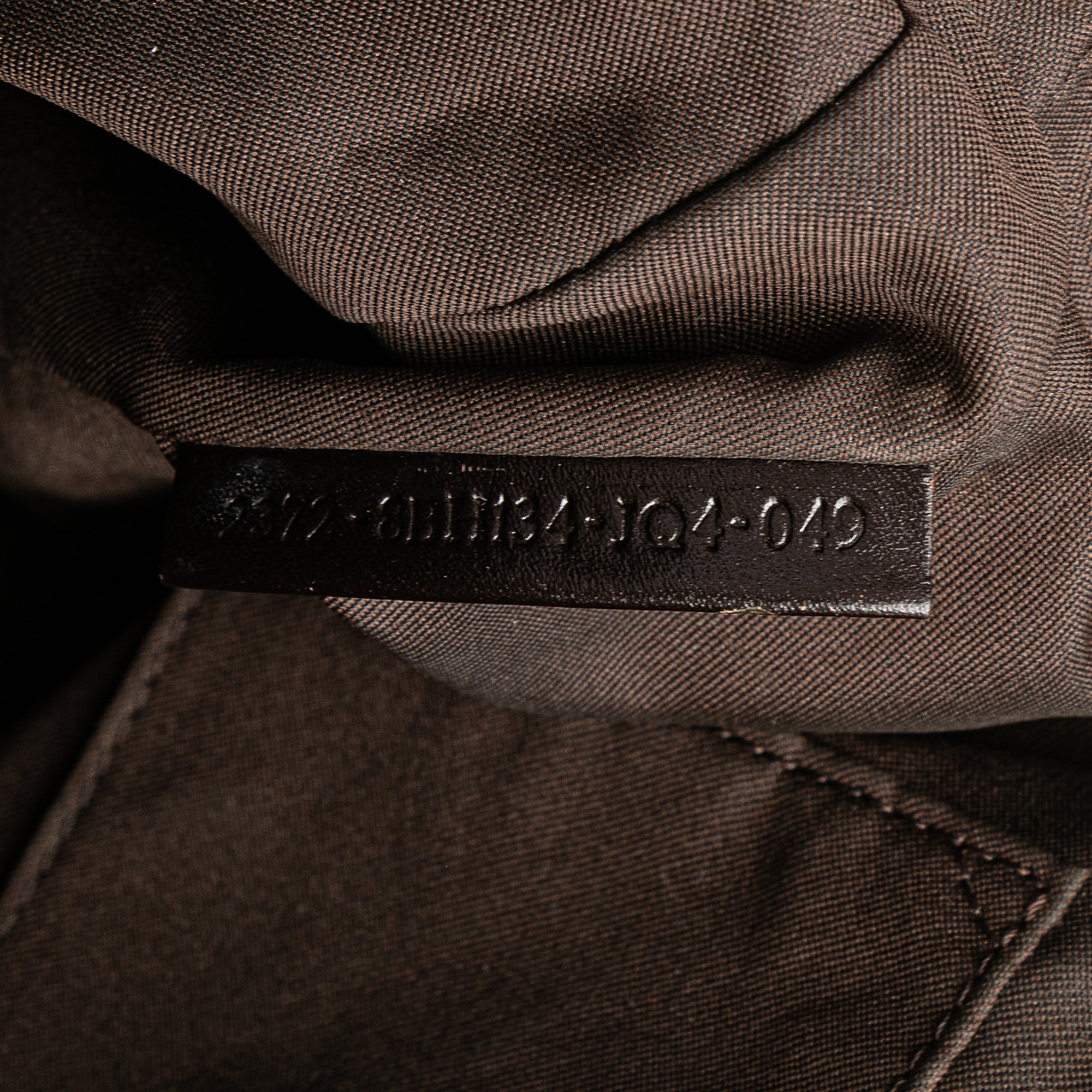 Zucchino Canvas Tote