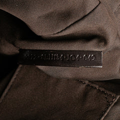 Zucchino Canvas Tote