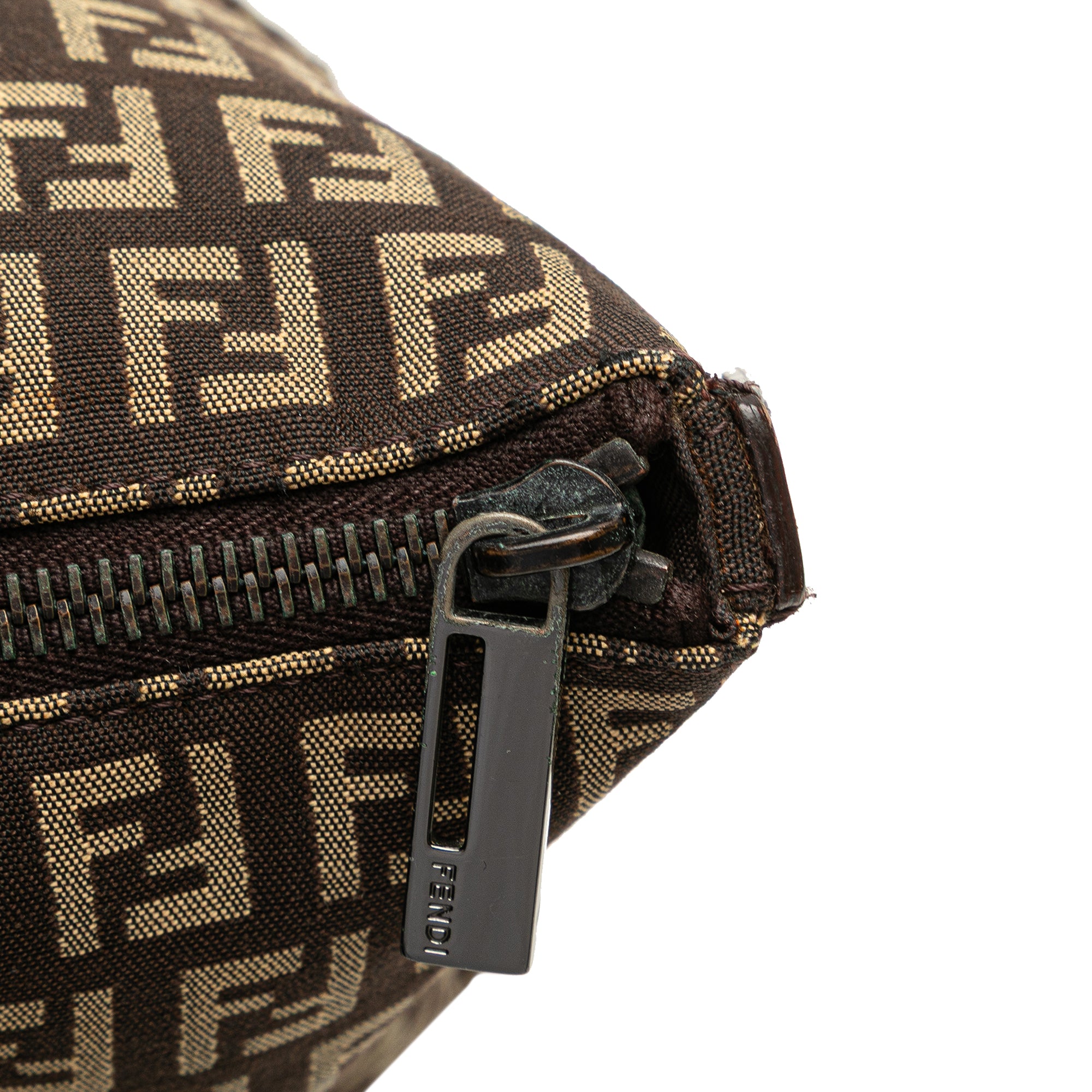 Zucchino Canvas Tote