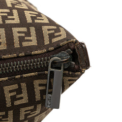 Zucchino Canvas Tote
