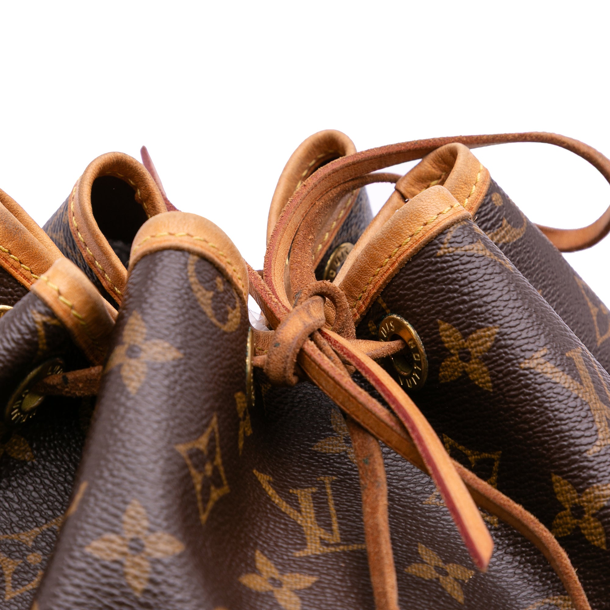 Monogram Noe GM