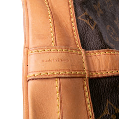 Monogram Noe GM