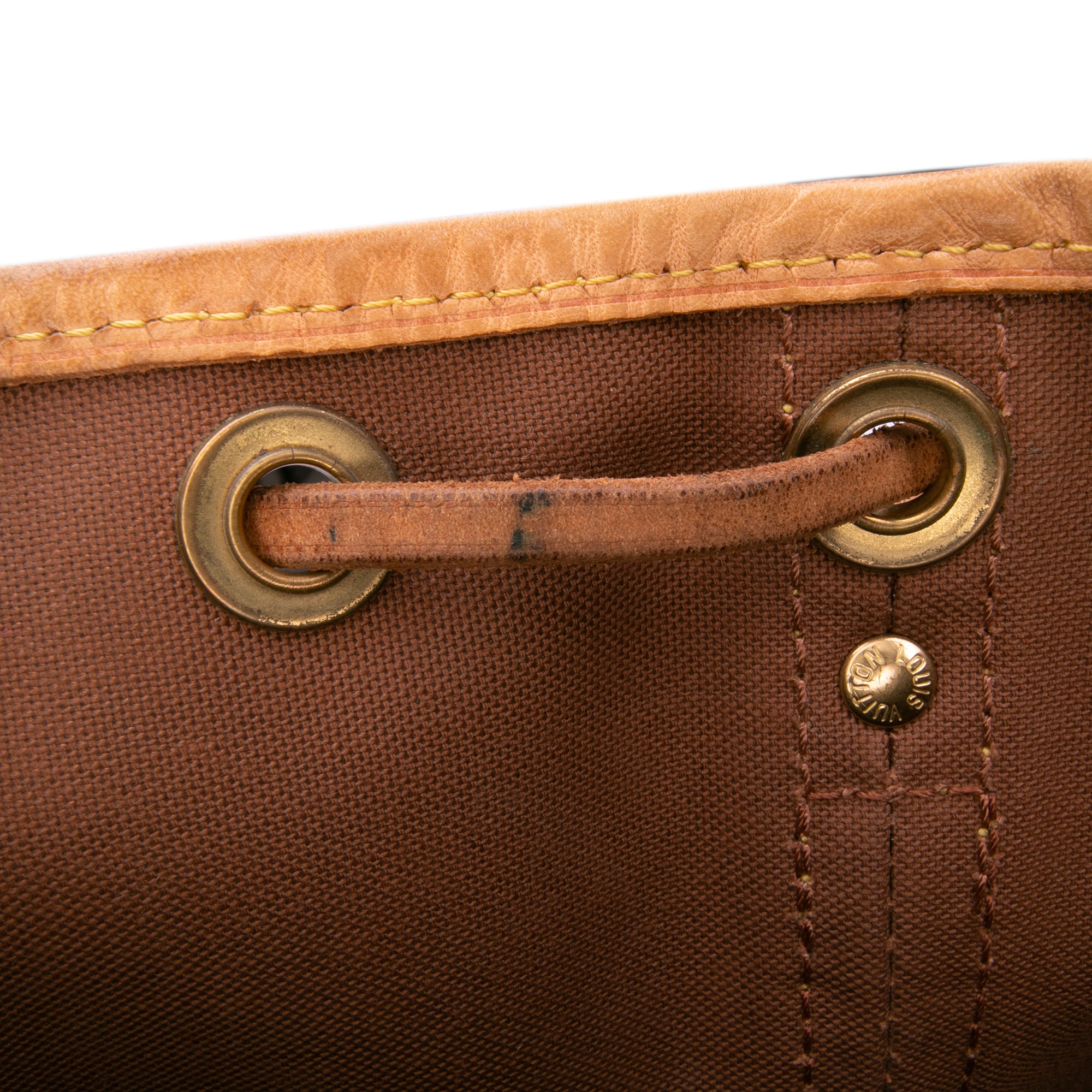 Monogram Noe GM