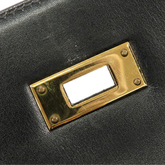 Box Calf Kelly Sellier 32