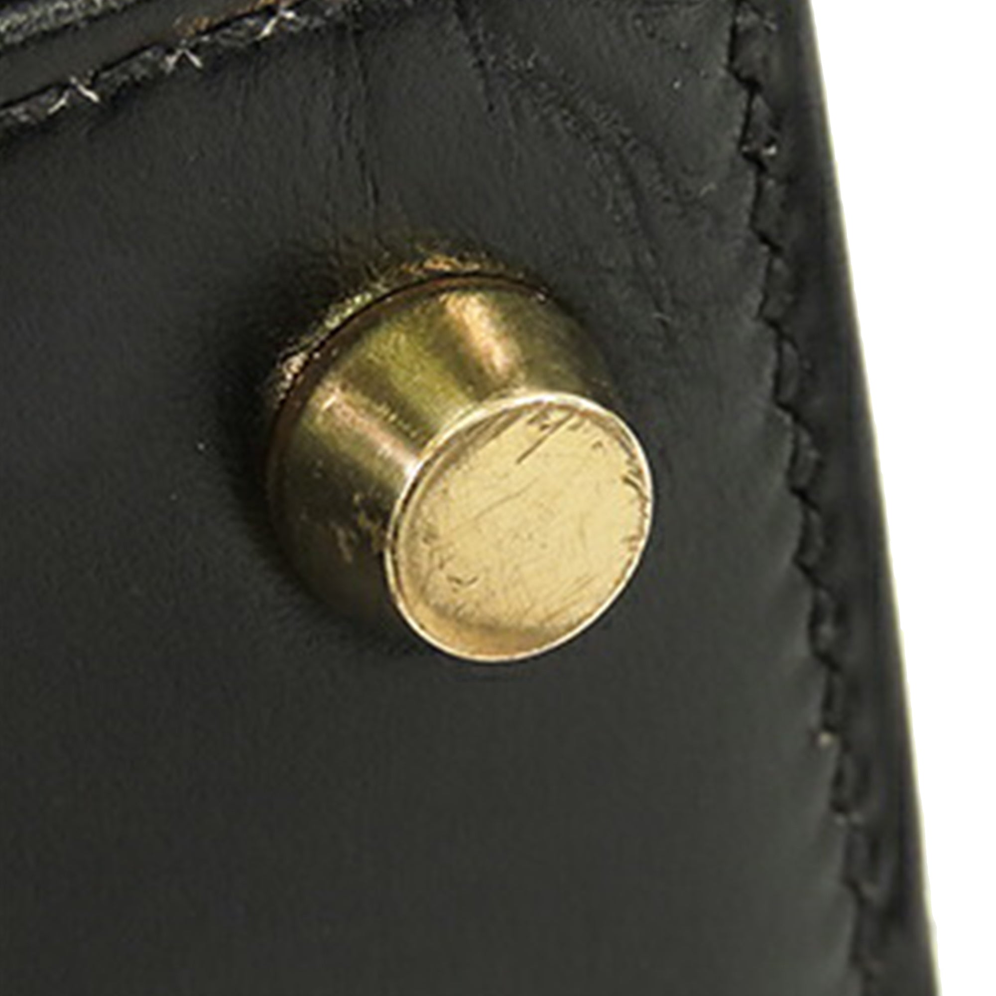 Box Calf Kelly Sellier 32