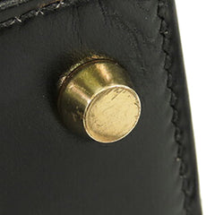 Box Calf Kelly Sellier 32