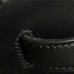 Box Calf Kelly Sellier 32