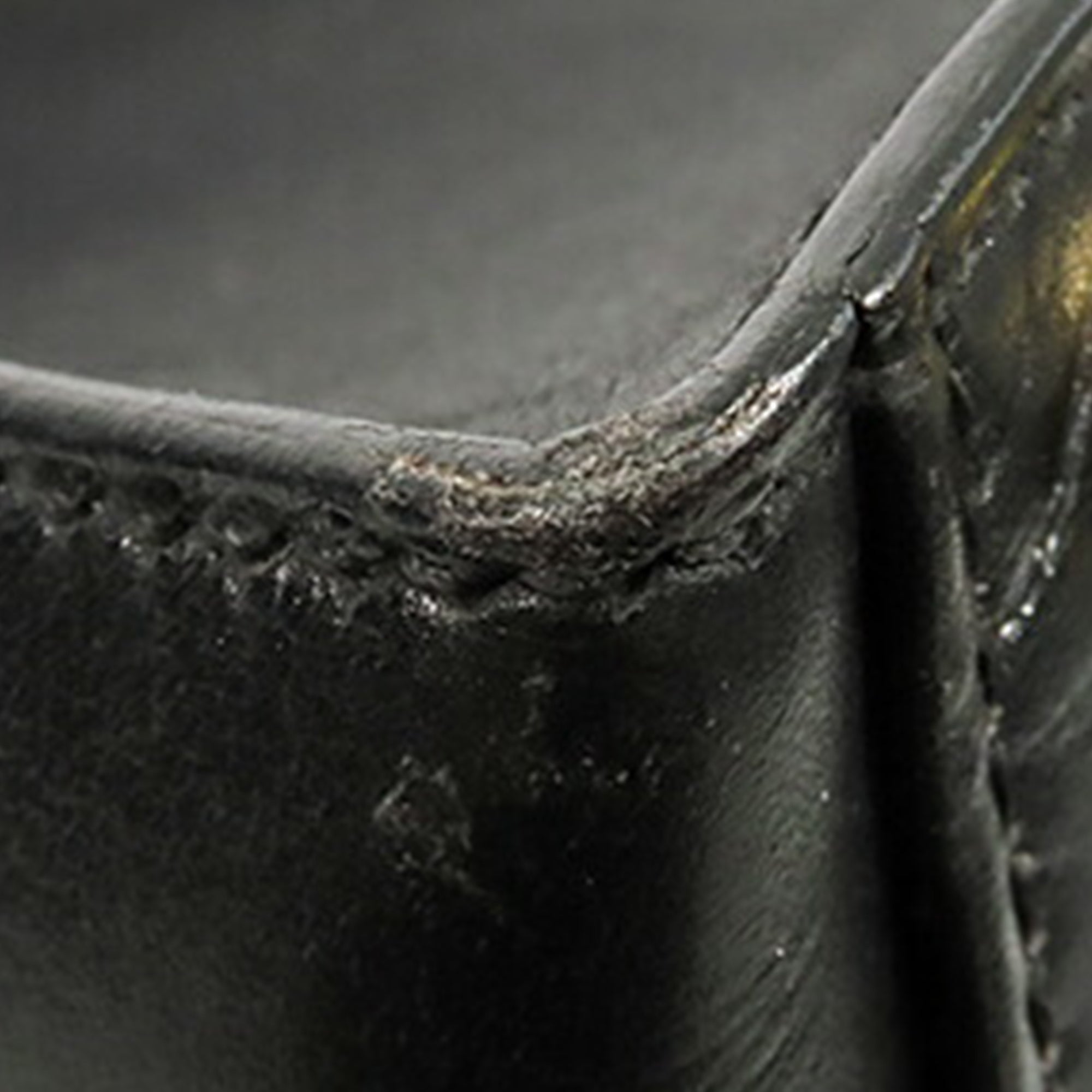 Box Calf Kelly Sellier 32