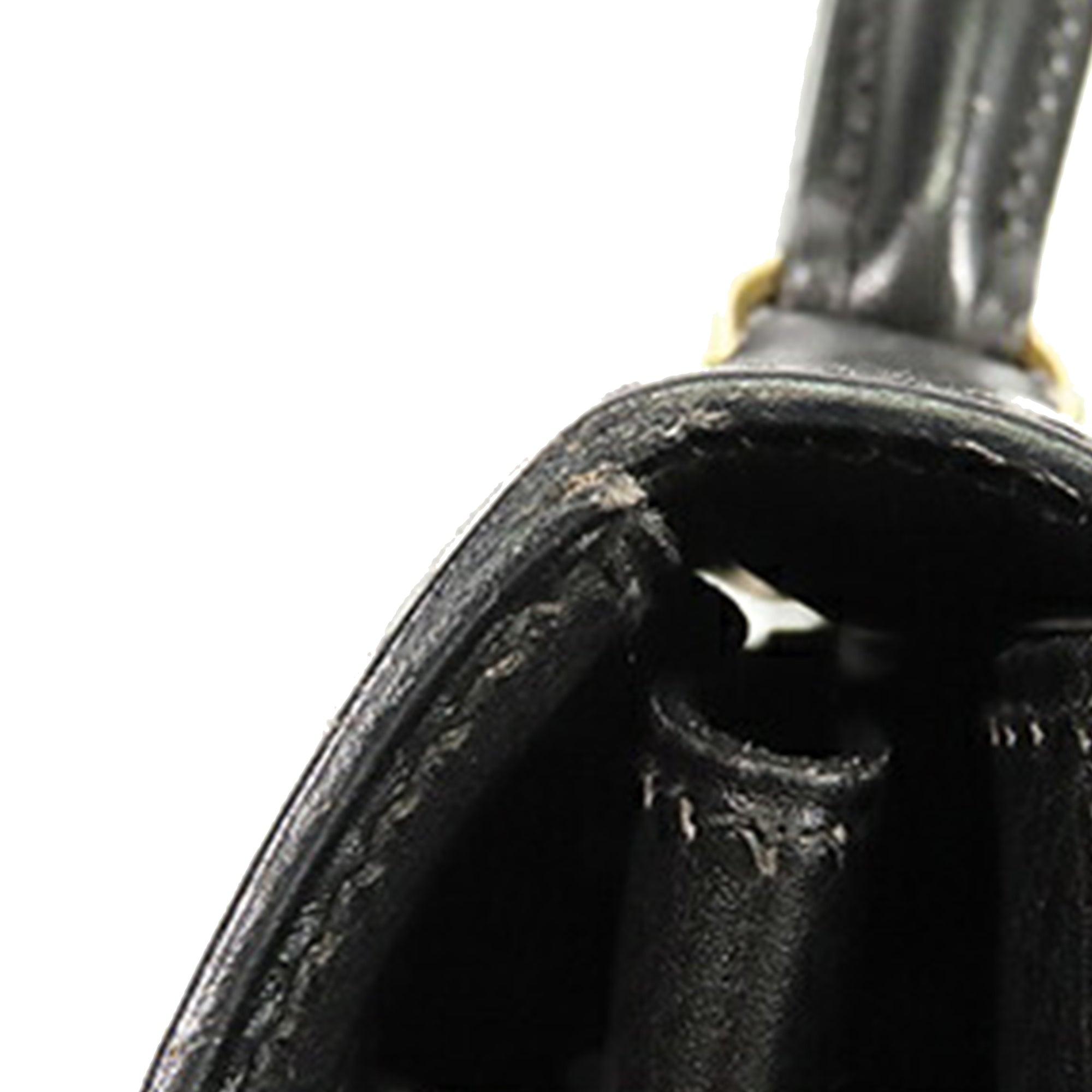 Box Calf Kelly Sellier 32